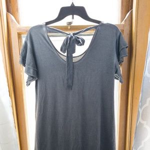 Arizona Grey Dress